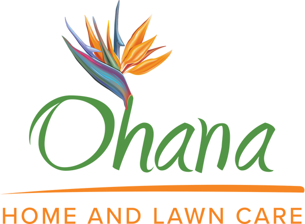 Ohana Home and Lawn Care